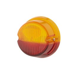 Rear Tail Light Lens HELLA 9EL 088 525-001 OE Ref 3 053 498 R 91 HELLA