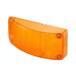 Side Indicator Lens HELLA 9EL 111 157-011 OE Ref 1503.118.50 HELLA