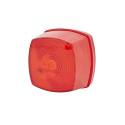 Tail Light Lens HELLA 9EL 117 330-011 OE Ref 1 934 355