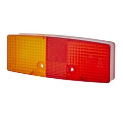 Rear Tail Light Lens HELLA 9EL 118 697-001 OE Ref 56196