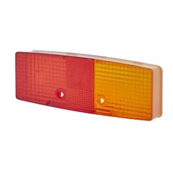 Rear Tail Light Lens HELLA 9EL 118 701-001 OE Ref 086 7562 HELLA