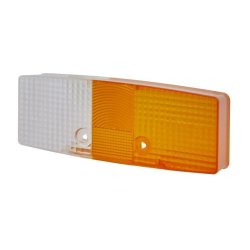 Side Indicator Lens HELLA 9EL 118 703-001 OE Ref 56198 HELLA