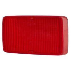 Stop Light Lens HELLA 9EL 119 544-031 OE Ref 1503.212.01