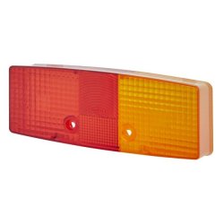 Rear Tail Light Lens HELLA 9EL 121 431-001 OE Ref 56197 HELLA