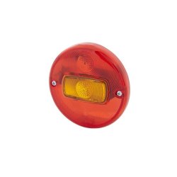 Tail Light Lens HELLA 9EL 126 294-001 OE Ref A 608 926 00 56 HELLA