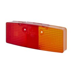 Rear Tail Light Lens HELLA 9EL 130 809-001 OE Ref 043 57857 HELLA