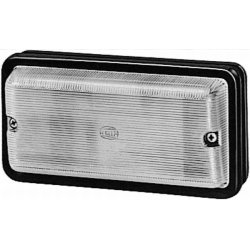 Lens 6501910193 HELLA 9EL 131 689-001 OE Ref 9998293