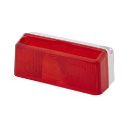 Lens 1503.907.01 HELLA 9EL 132 215-001 OE Ref 090 6641