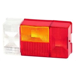 Rear Tail Light Lens HELLA 9EL 136 825-011 OE Ref 152 6159