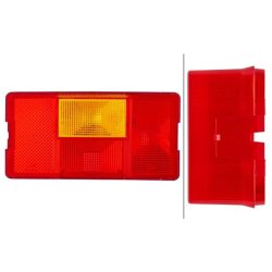 Tail Light Lens HELLA 9EL 137 792-031 OE Ref 159171 HELLA