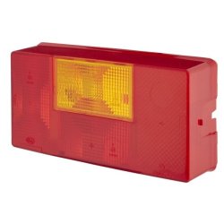 Tail Light Lens HELLA 9EL 137 792-031 OE Ref 159171 HELLA