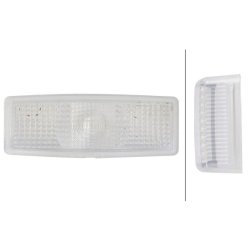 Tail Light Lens HELLA 9EL 141 135-021 OE Ref 1 934 365 HELLA