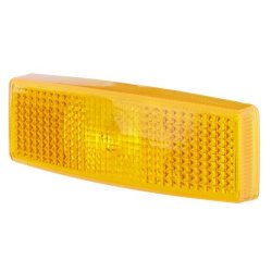 Lens 1302729 HELLA 9EL 141 135-031 OE Ref 1 906 828