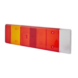 Tail Light Lens HELLA 9EL 146 887-001 OE Ref TP07001005