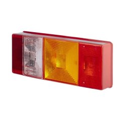 Tail Light Lens HELLA 9EL 147 097-001 OE Ref 152 4085 HELLA