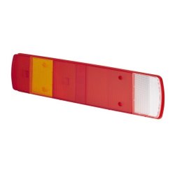 Rear Tail Light Lens HELLA 9EL 152 884-001 OE Ref 152 4795 HELLA