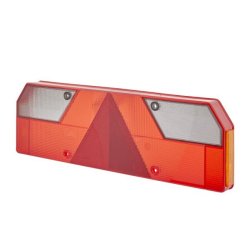 Tail Light Lens HELLA 9EL 158 993-001 HELLA