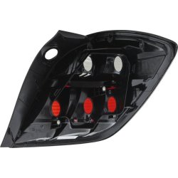 Rear Tail Light HELLA 9EL 161 421-011 OE Ref 93183055 HELLA