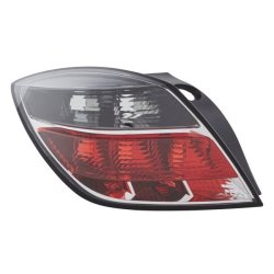 Rear Tail Light HELLA 9EL 161 421-011 OE Ref 93183055 HELLA