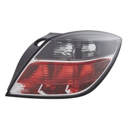 Rear Tail Light HELLA 9EL 161 422-011 OE Ref 93183056 HELLA