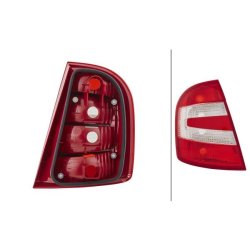 Rear Tail Light HELLA 9EL 171 974-011 OE Ref 6Y6 945 111 C