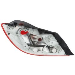 Rear Tail Light HELLA 9EL 176 380-101 OE Ref 13279622