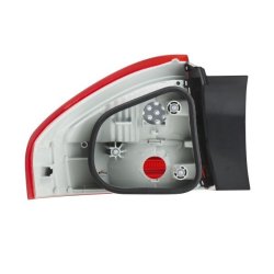 Rear Tail Light HELLA 9EL 176 575-021 OE Ref 1459589