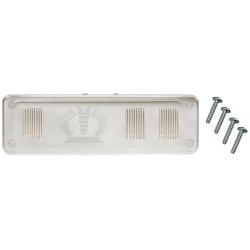 Tail Light Lens  HELLA 9EL 183 432-031 OE Ref 2841807