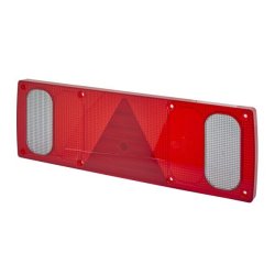 Tail Light Lens HELLA 9EL 340 208-001 OE Ref 2 323 559 HELLA