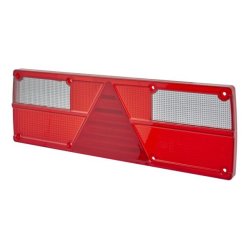 Tail Light Lens HELLA 9EL 340 208-021 OE Ref 1 934 367 HELLA