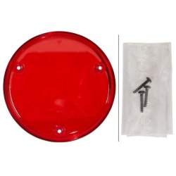 Tail Light Lens HELLA 9EL 342 568-831 HELLA