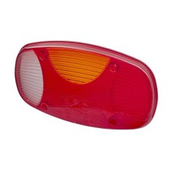 Tail Light Lens HELLA 9EL 343 142-001 OE Ref 1 912 083 HELLA