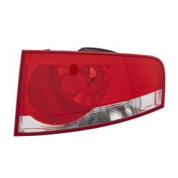 Rear Tail Light HELLA 9EL 354 080-021 OE Ref 5P8 945 112 A