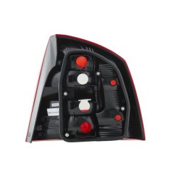 Rear Tail Light HELLA 9EL 354 670-011 OE Ref 1Z5 945 111 B