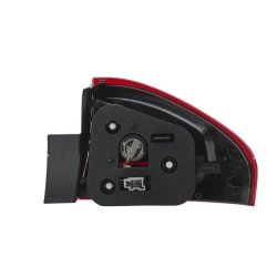 Rear Tail Light HELLA 9EL 354 997-031 OE Ref 1 737 703