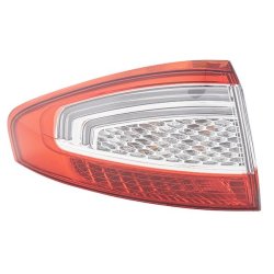 Rear Tail Light HELLA 9EL 354 997-051 OE Ref 1 738 521