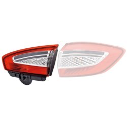 Rear Tail Light HELLA 9EL 354 997-071 OE Ref 1 738 519