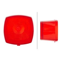 Lens HELLA 9EL 357 012-111