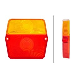 Lens HELLA 9EL 357 032-111