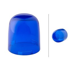 Rotating Beacon Lens HELLA 9EL 860 628-021