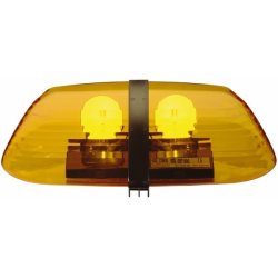 Rotating Beacon Lens HELLA 9EL 861 913-001 OE Ref A 532 311 3