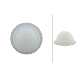 End Outline Marker Light Lens HELLA 9EL 950 315-031 OE Ref 1091887-6