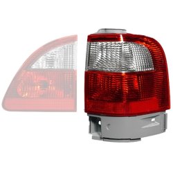 Rear Tail Light HELLA 9EL 964 483-011 OE Ref 1 319 107 HELLA