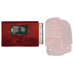 Rear Tail Light HELLA 9EL 964 541-021 OE Ref 7M3 945 093 D