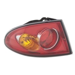 Rear Tail Light HELLA 9EL 964 949-001 OE Ref 6L5 945 111