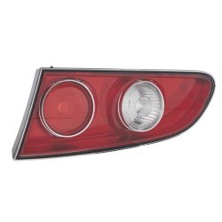 Rear Tail Light HELLA 9EL 964 952-001 OE Ref 6L5 945 108