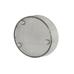 Direction Indicator Lens HELLA 9EL 990 354-041 OE Ref 281-1524