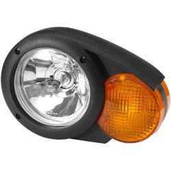 Lens 6916171 HELLA 9EL 990 354-131 OE Ref 06911864