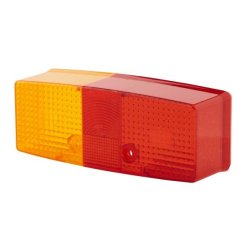 Rear Tail Light Lens HELLA 9EL 997 451-001 OE Ref PDETFAB