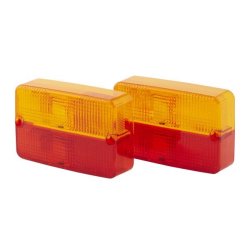 Tail Light Lens  HELLA 9EL 997 469-001 OE Ref 56213